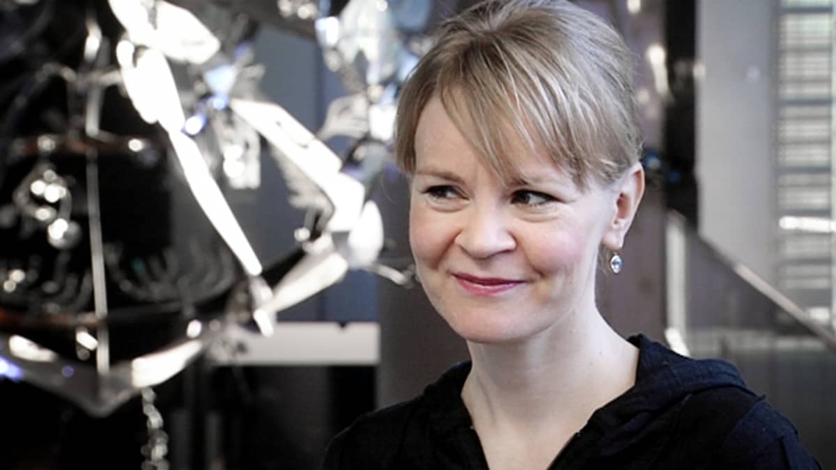 Susanna Mälkki