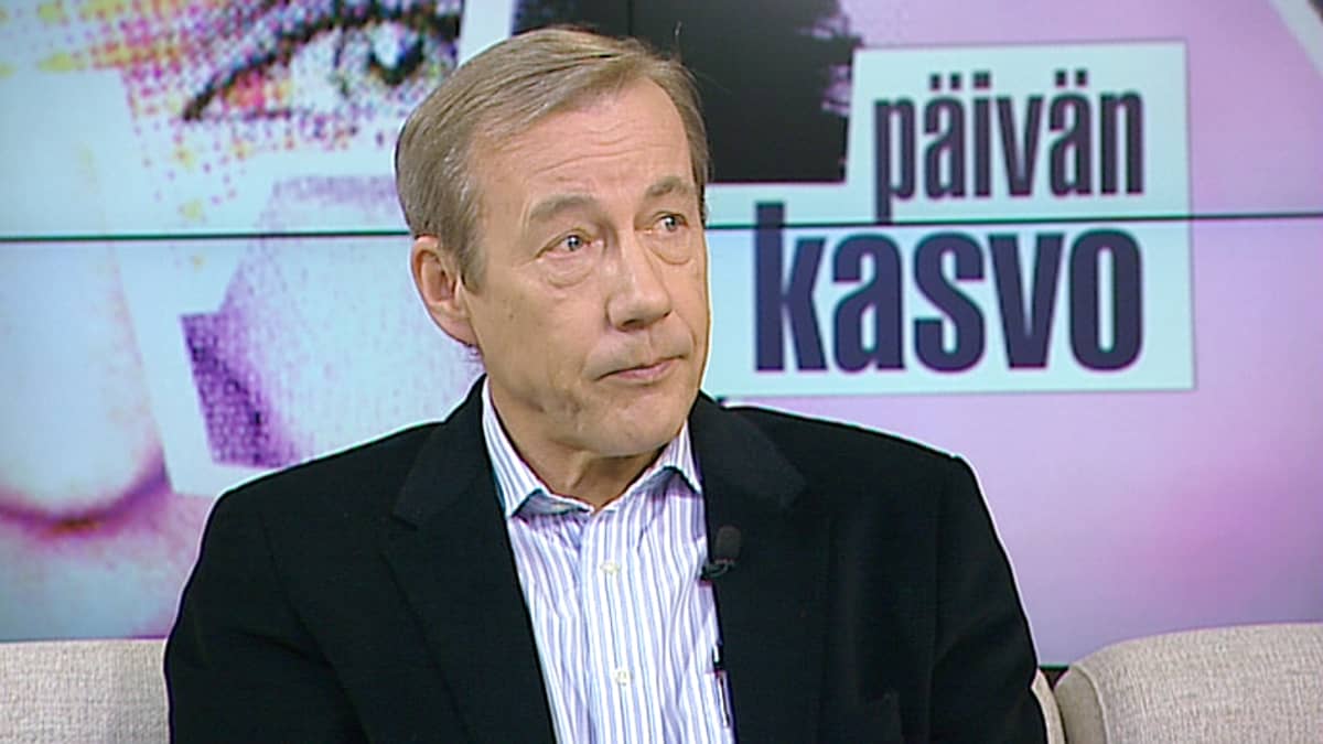 Sixten Korkman.