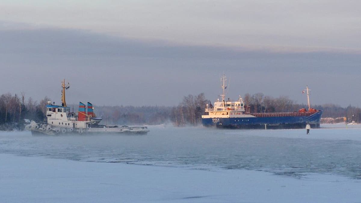 Saimaan kanava