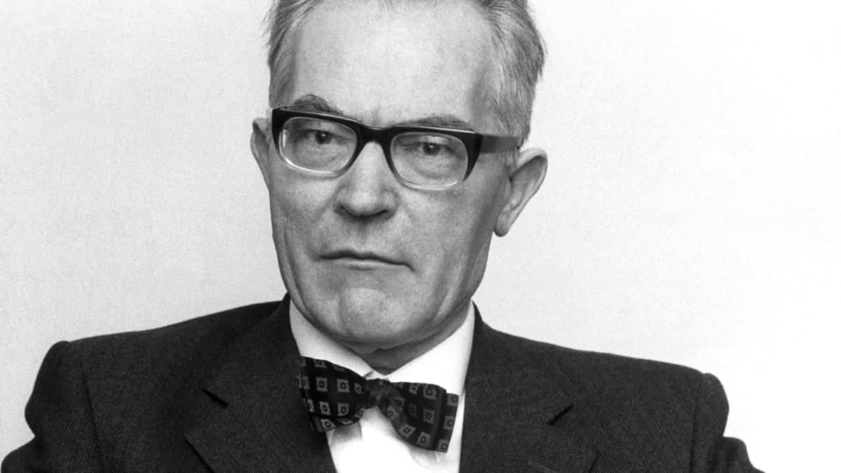 Oiva Ketonen