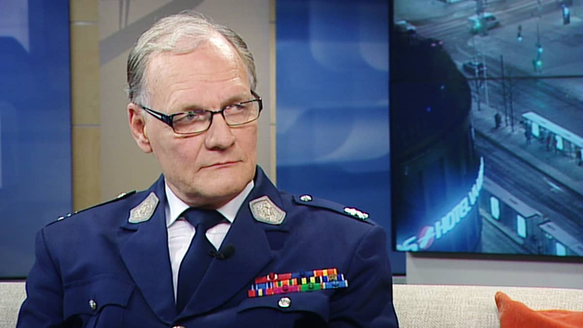 Mikko Paatero.
