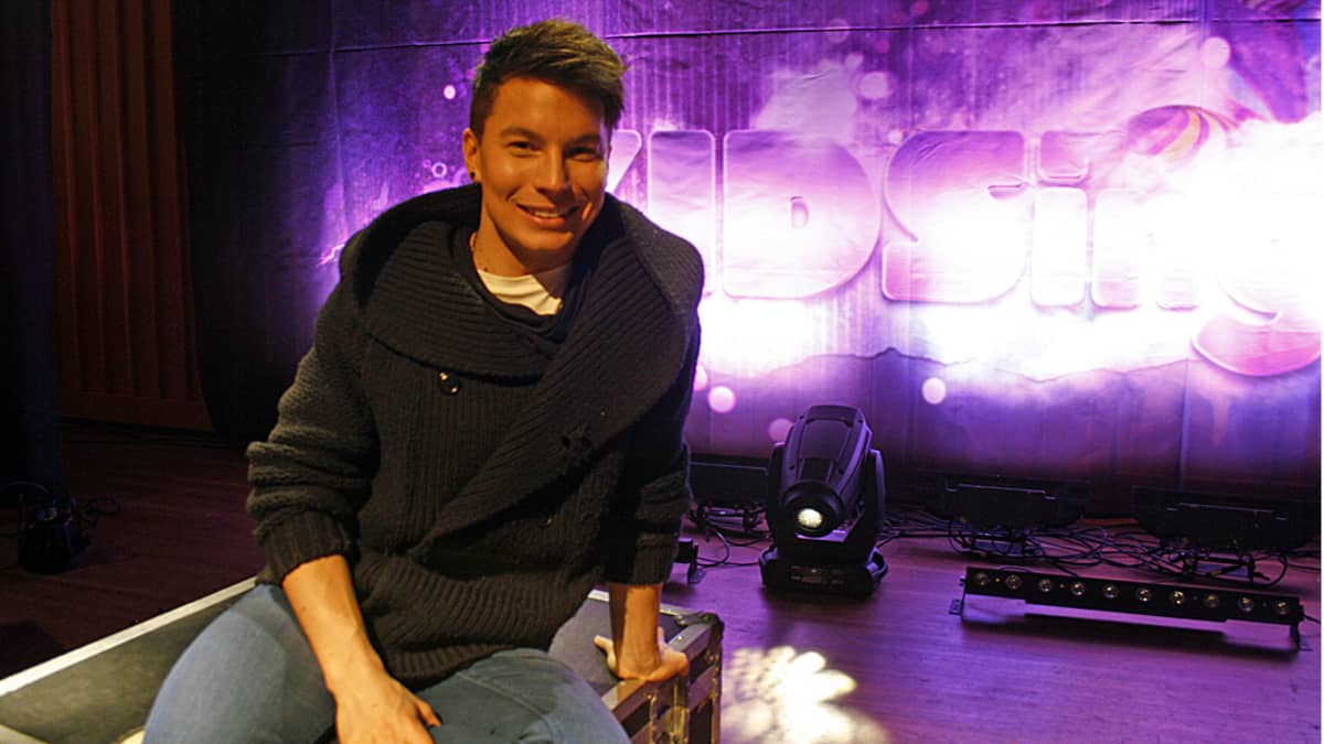 Antti Tuisku