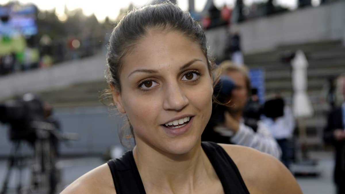 Nooralotta Neziri