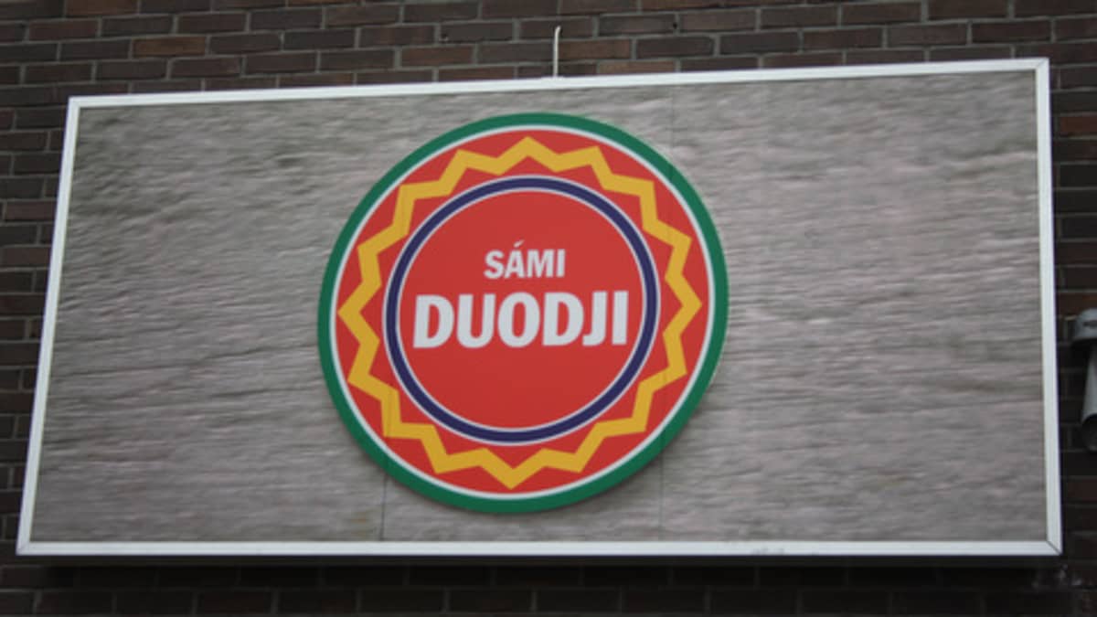 sámiduodji, sámi duodji, saamelainen käsityö