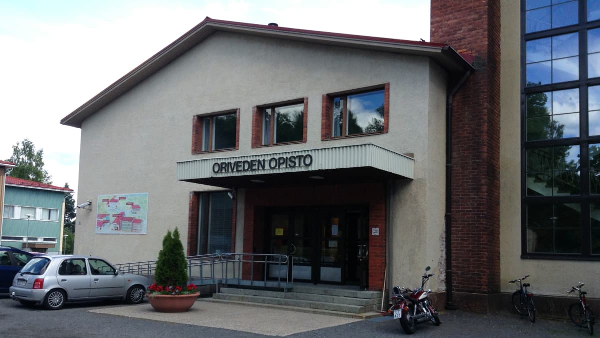 Oriveden opisto