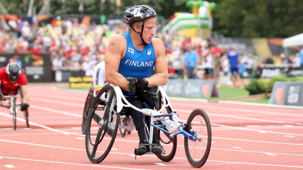 Спортсмены финляндии. Финские инвалиды. Финские спортсмены. Чемпионаты Европы инвалиды. Спортсмены из Финляндии.