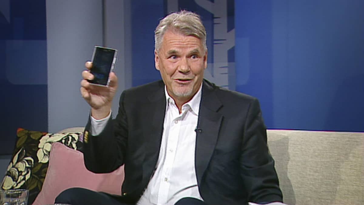 Olli-Pekka Kallasvuo