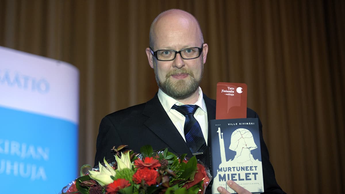 Ville Kivimäki 