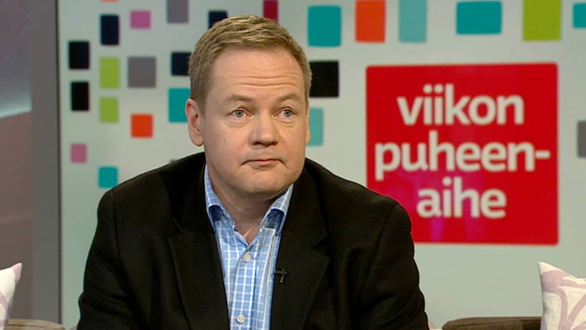  Vesa Puttonen