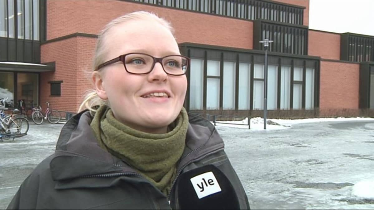 Eeva Varis