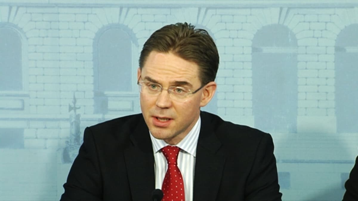 Katainen