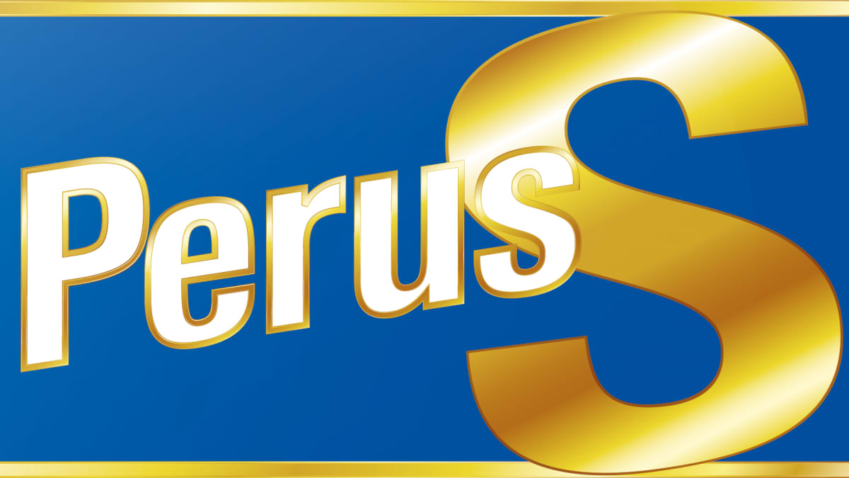 Perussuomalaiset logo