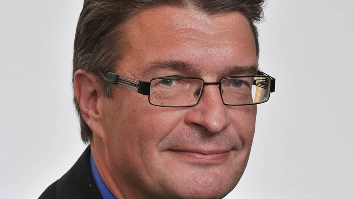 Jorma Malinen.
