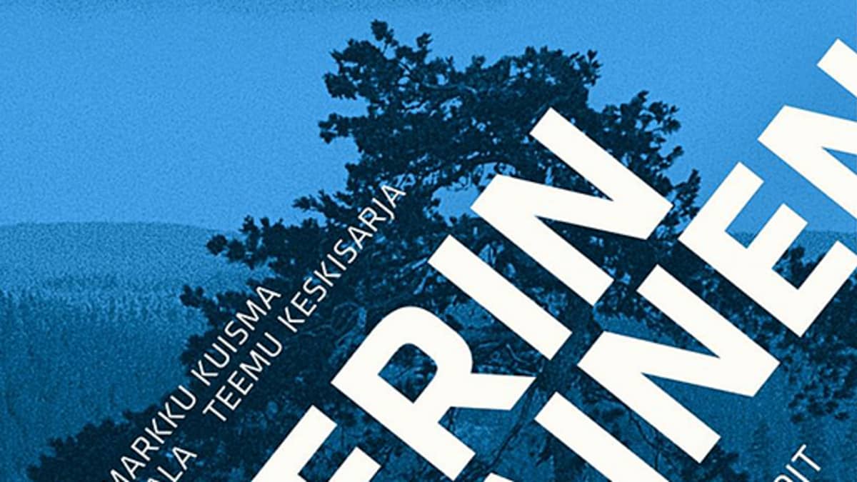 Markku Kuisma, Sakari Siltala ja Teemu Keskisarja: Paperin painajainen -kirjan kansi
