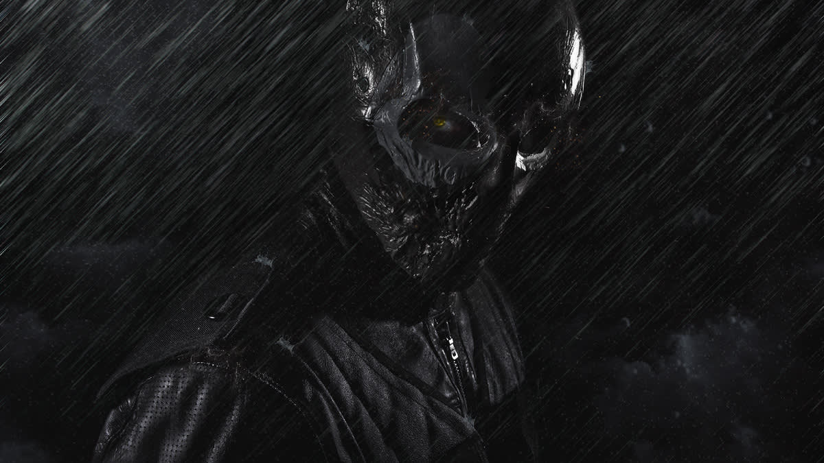 Rendel aiotaan saattaa valkokankaalle Mikkelissä.