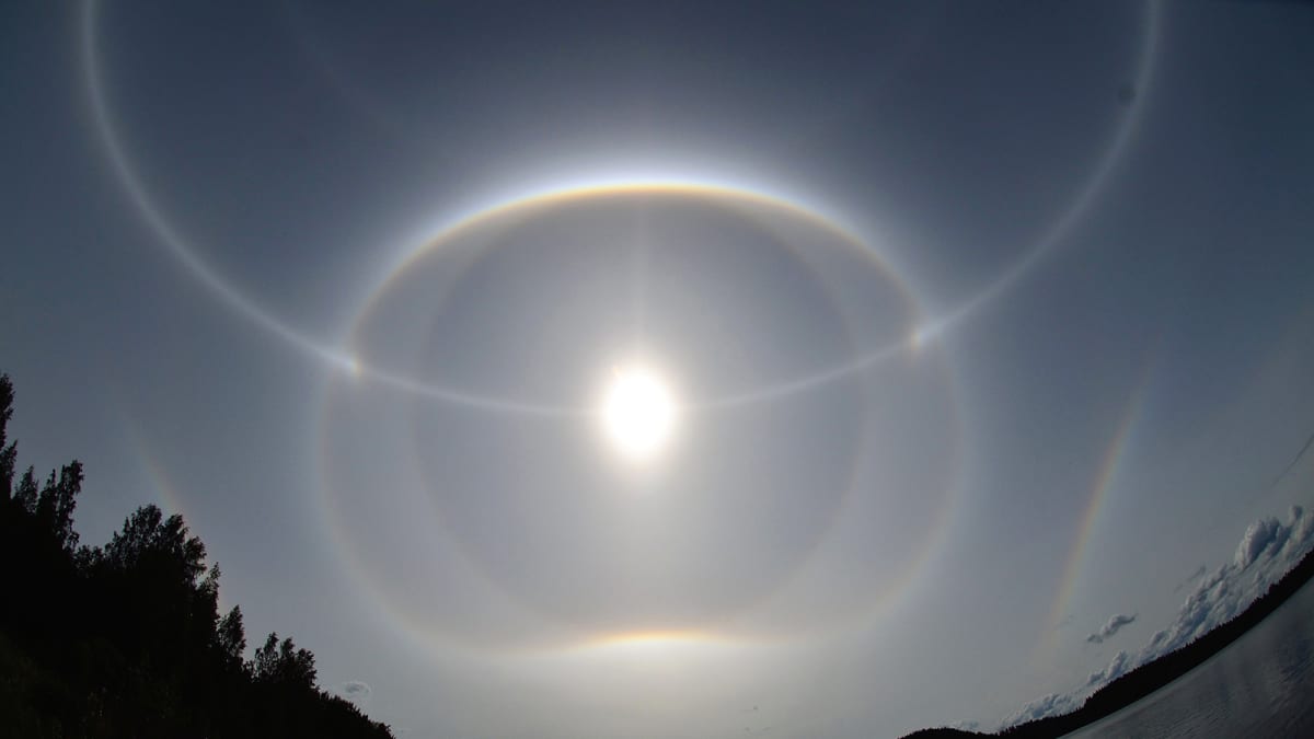 Halo