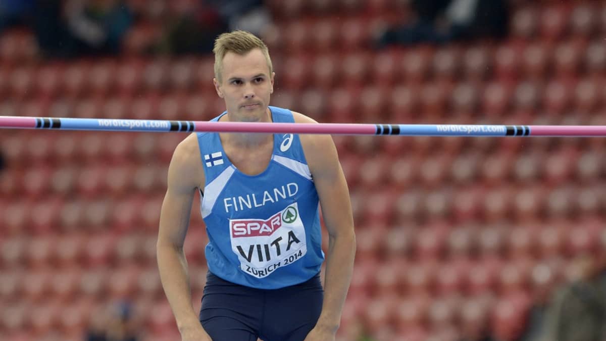 Jussi Viita kuvassa