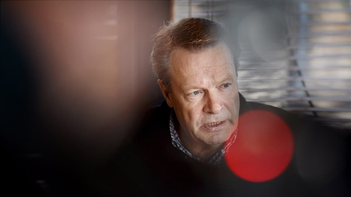 Ilkka Kanerva