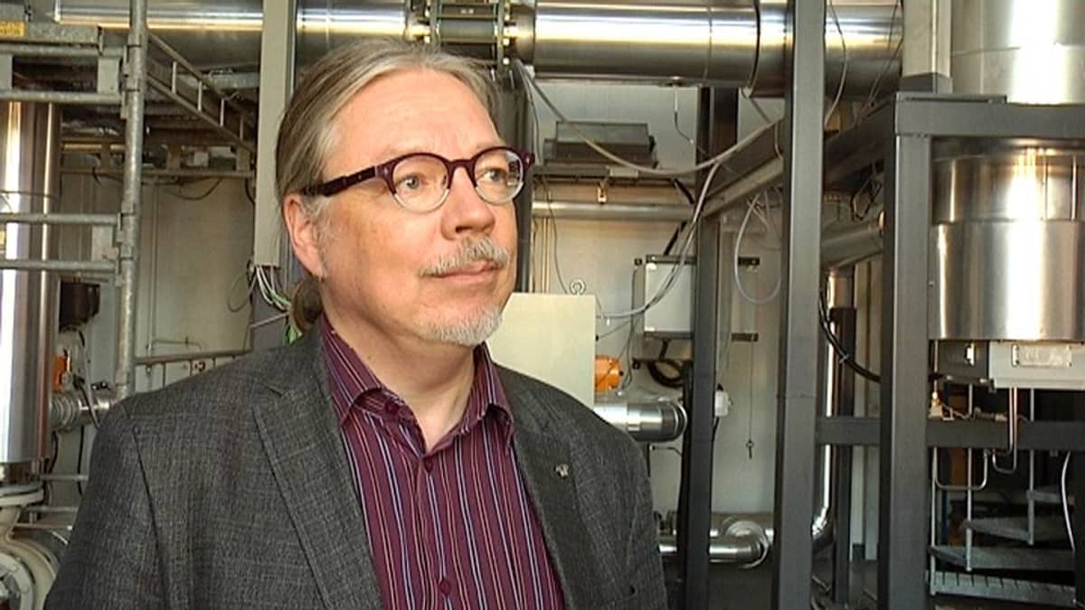 Juhani Hyvärinen