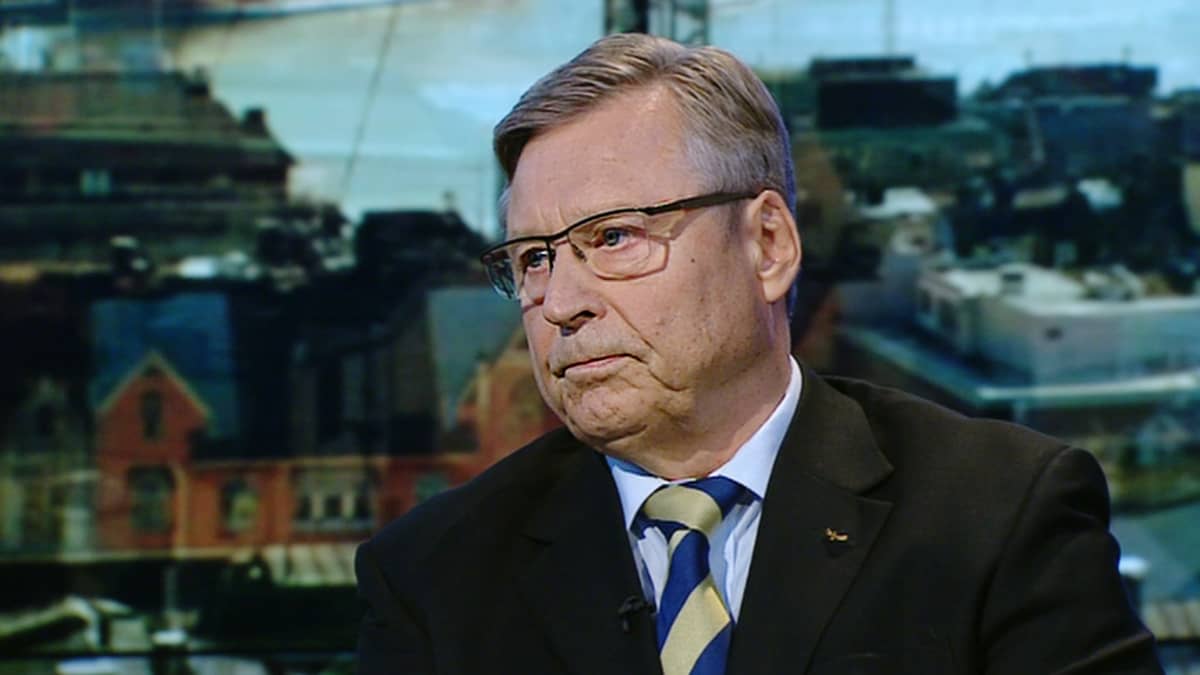 Pertti Salolainen