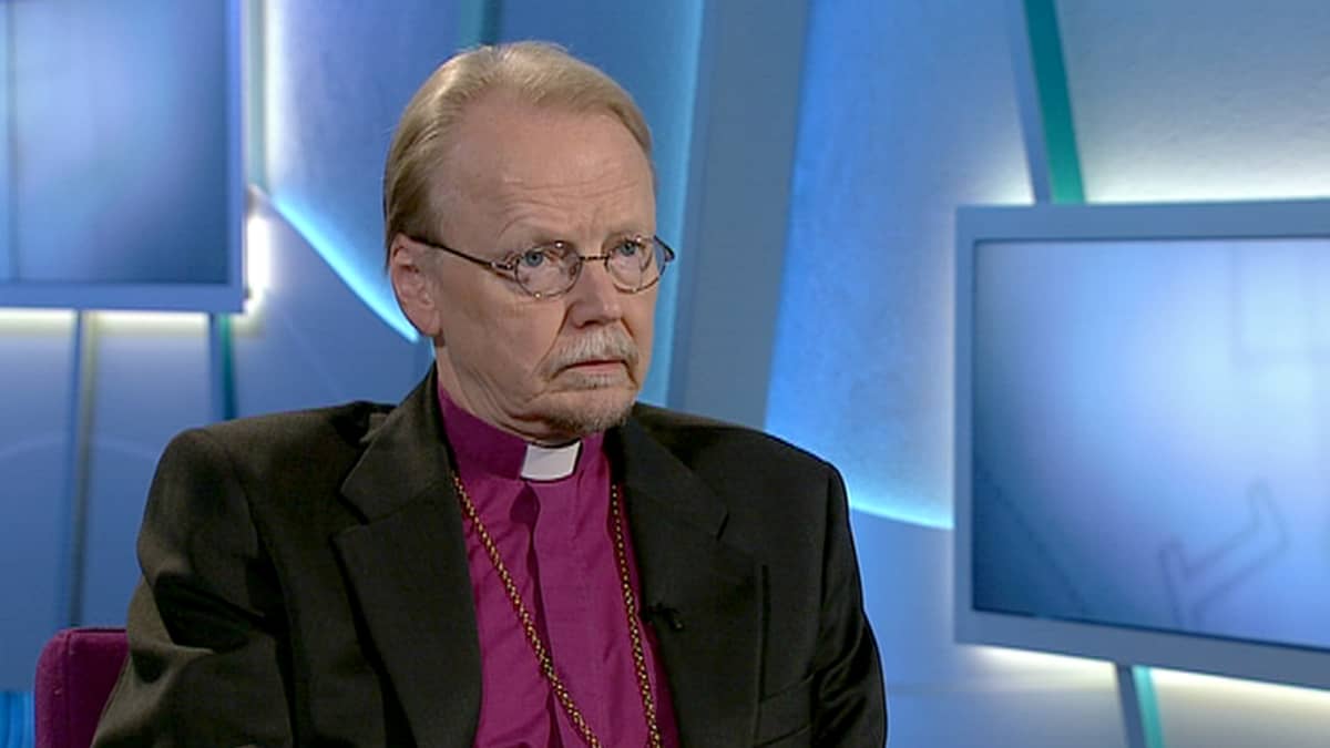 Kari Mäkinen