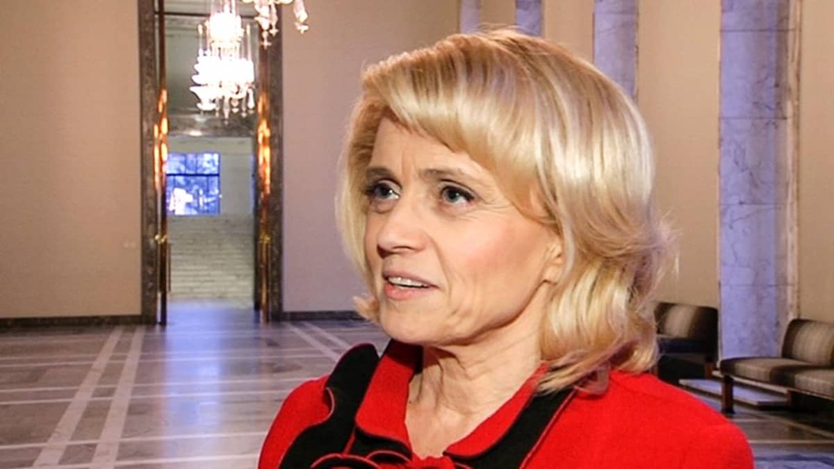 Päivi Räsänen