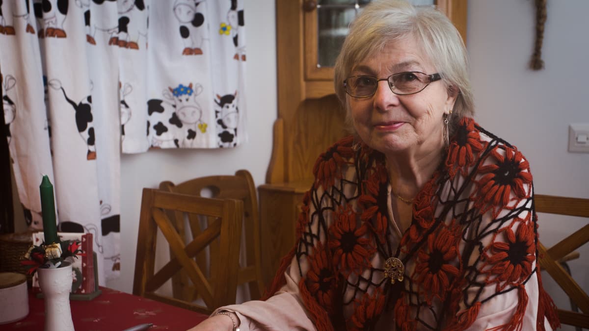 Ritva Hirvelä