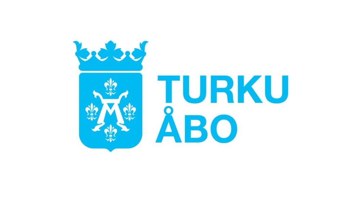 Turun vaakuna