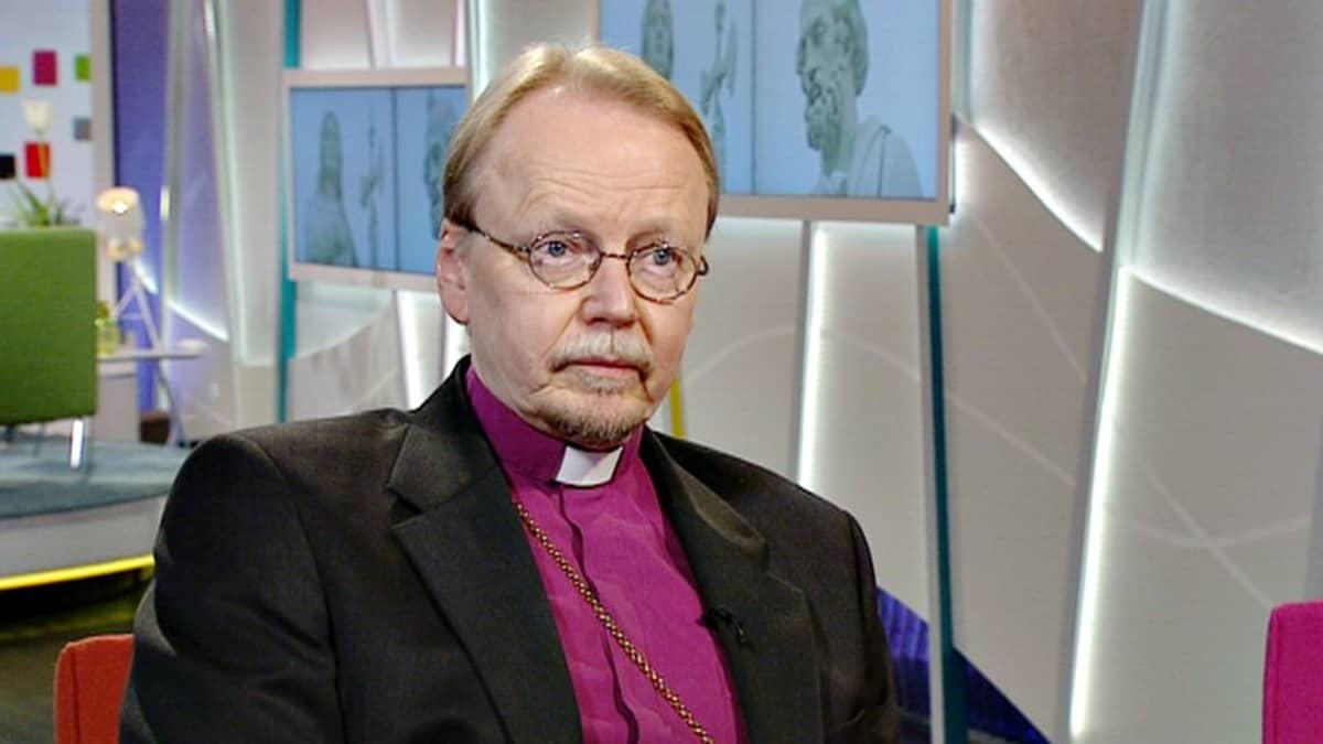 Kari Mäkinen.