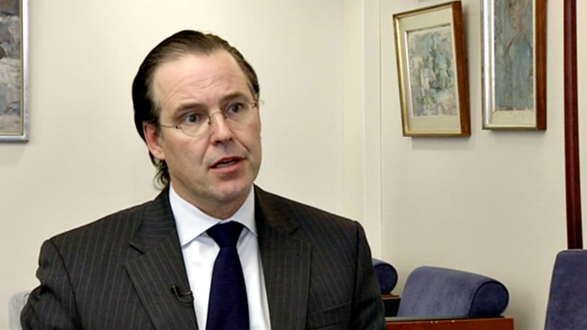 Anders Borg.