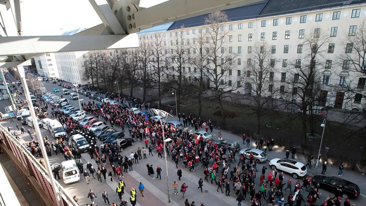 Stadin derby