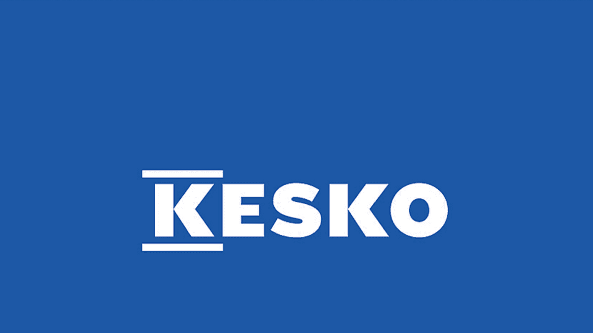 Keskon logo