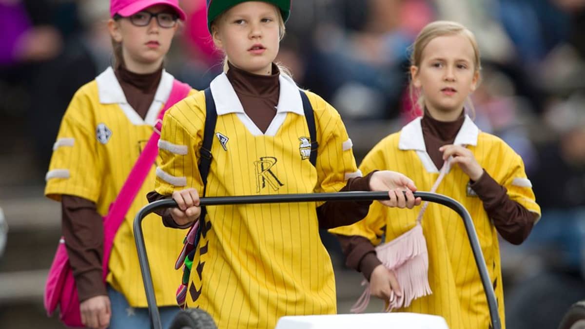 Jäätelönmyyjät