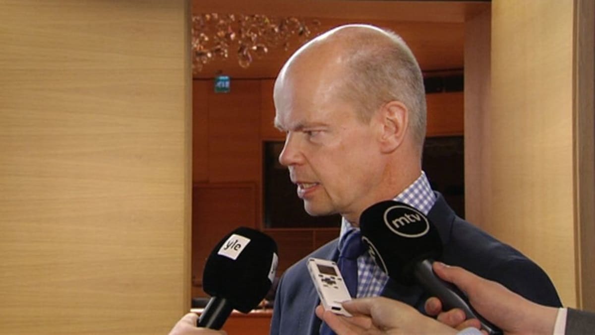 Olli-Pekka Heinonen
