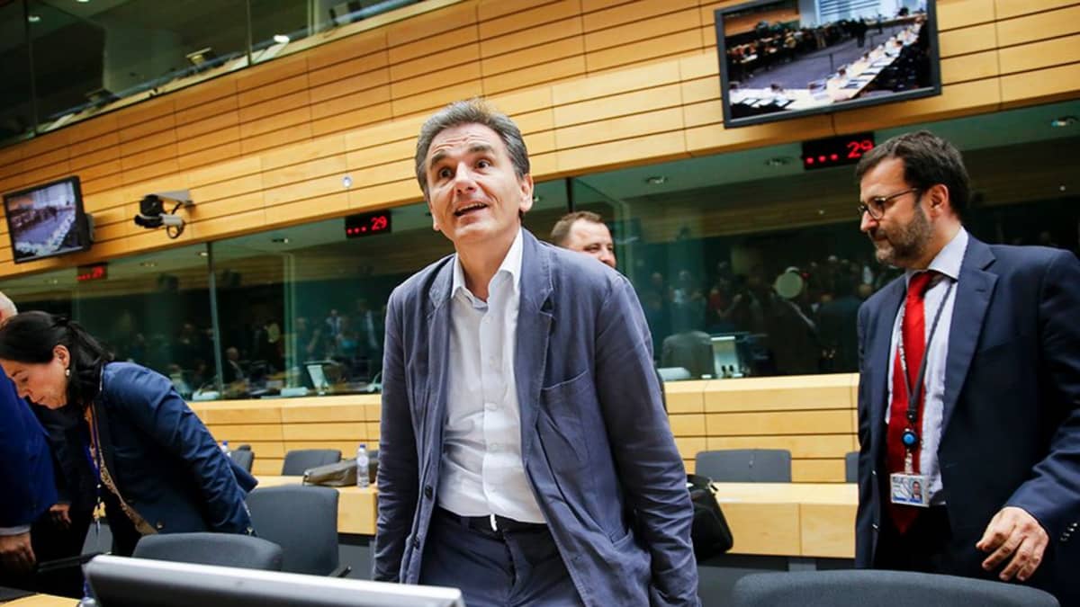 Eukleides Tsakalotos