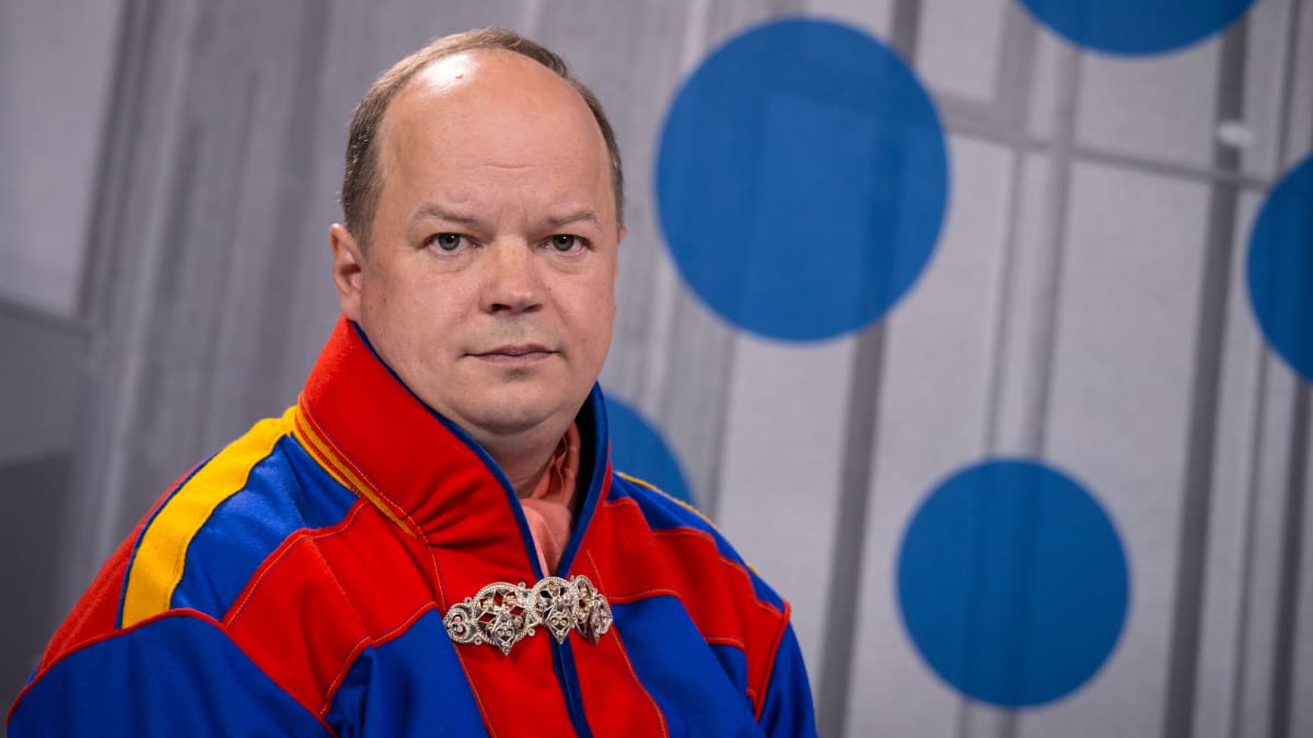 Asko Länsman