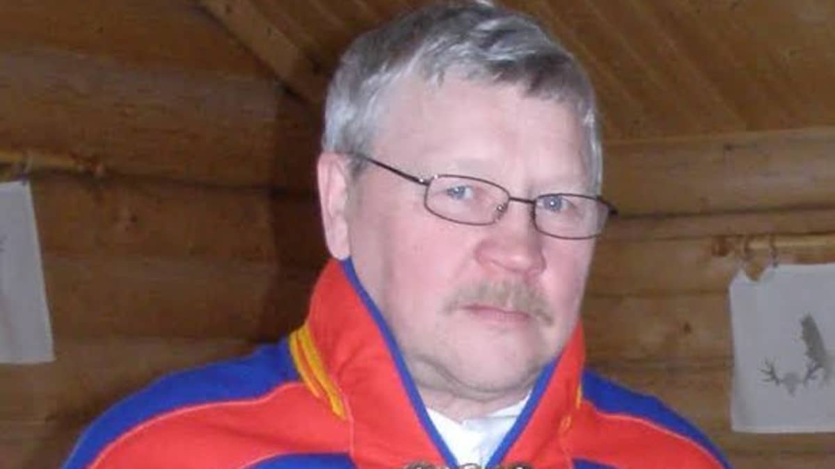 Veikko Porsanger