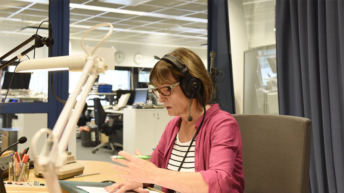 Eeva Polttila