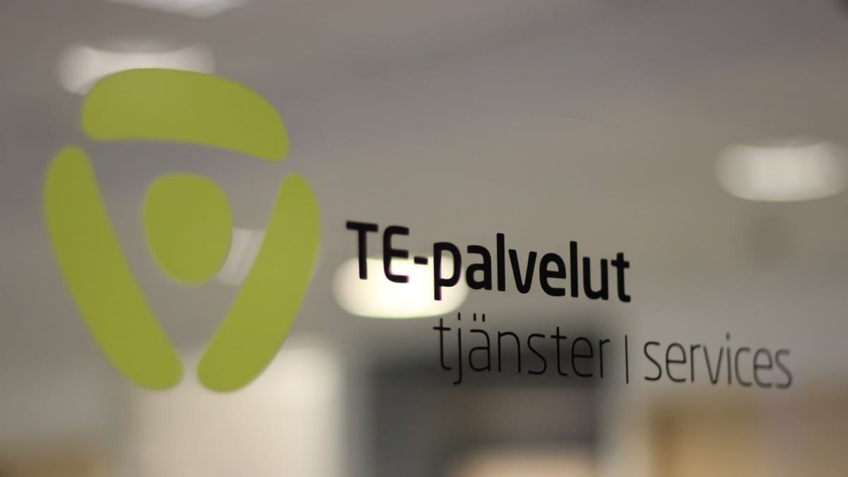 Työvoimatoimisto