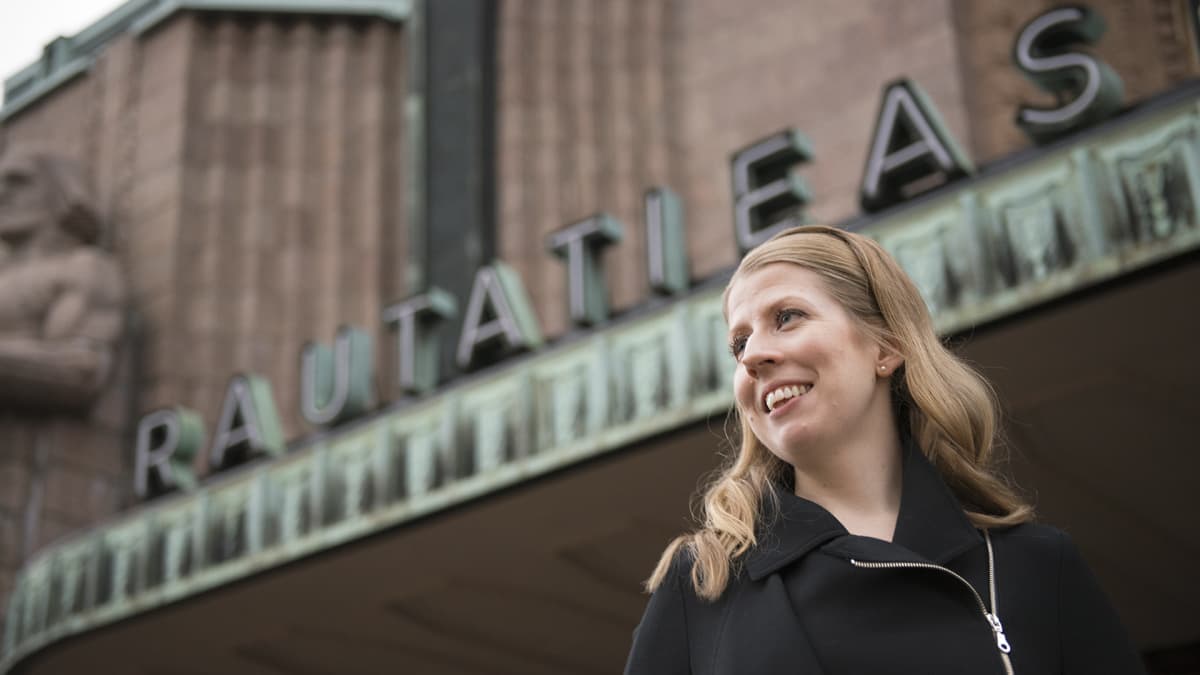 Sanna Lehtinen
