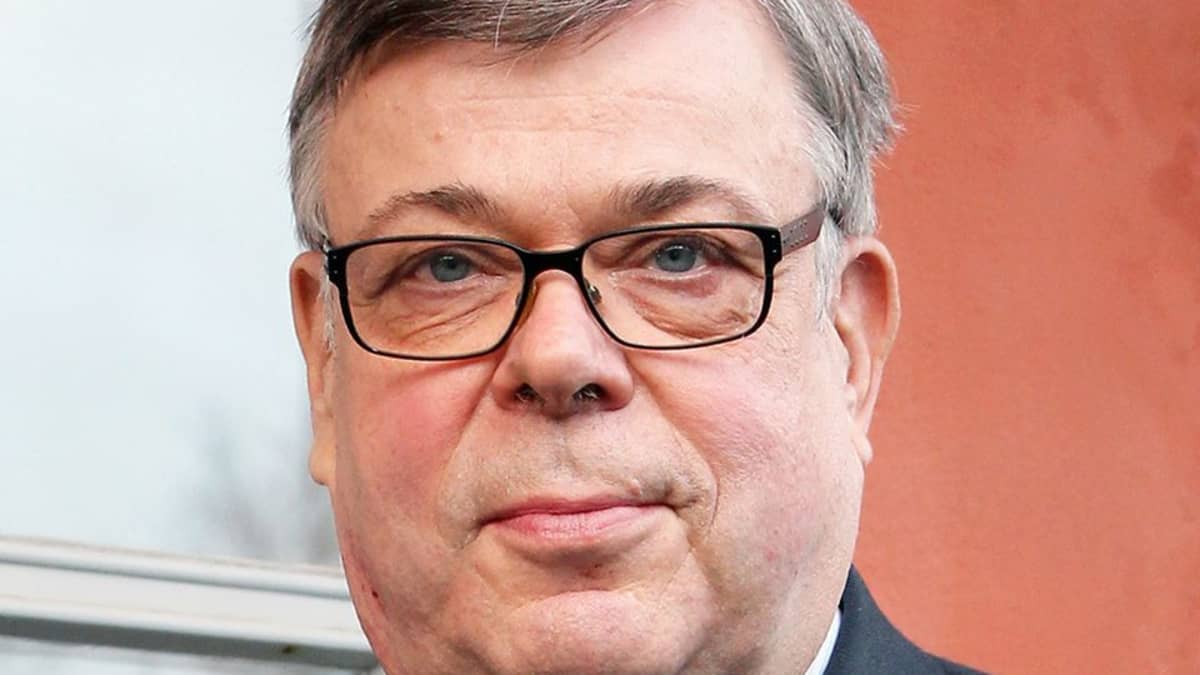 Timo Esko