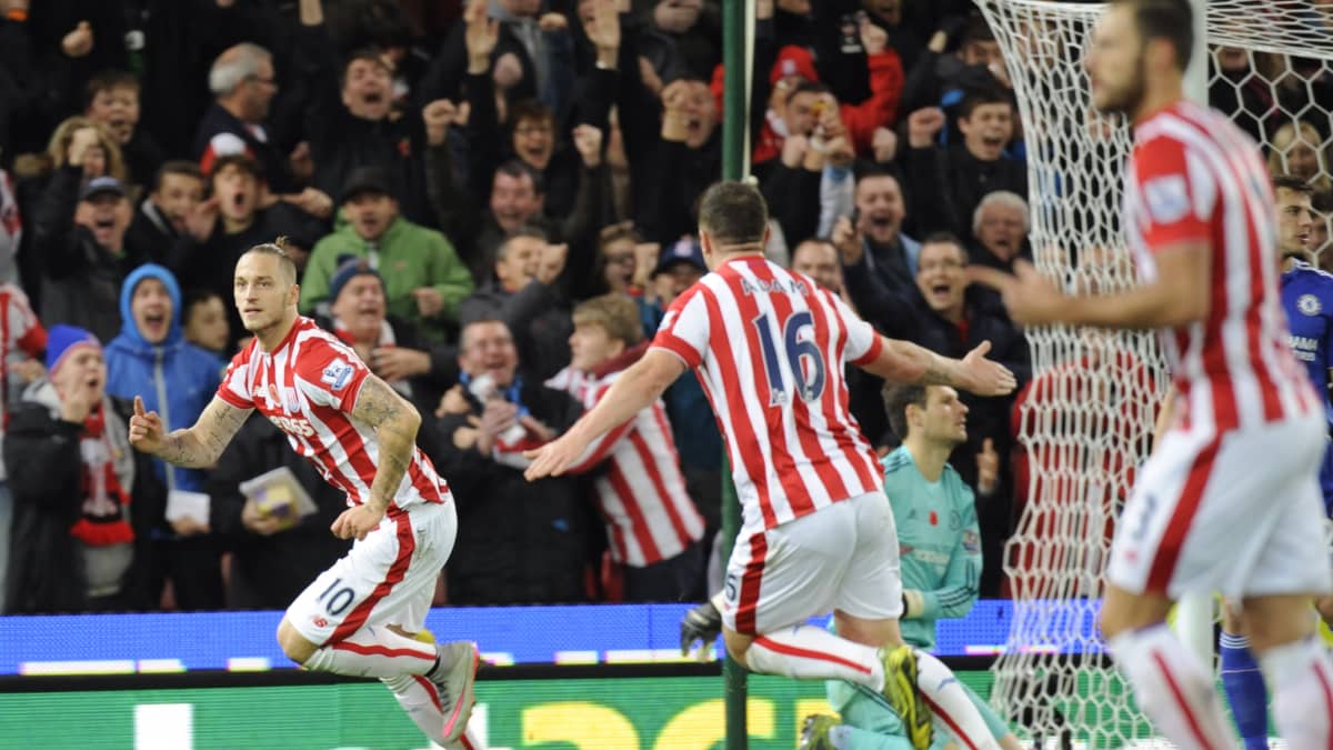 Marko Arnautovic