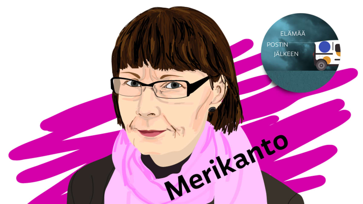 tiina merikanto