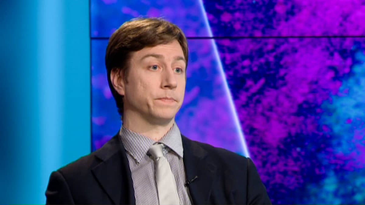 Sakari Puisto