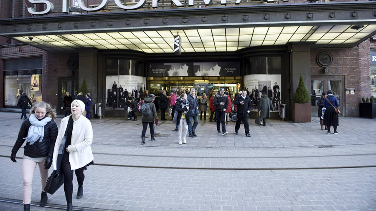 Stockmann