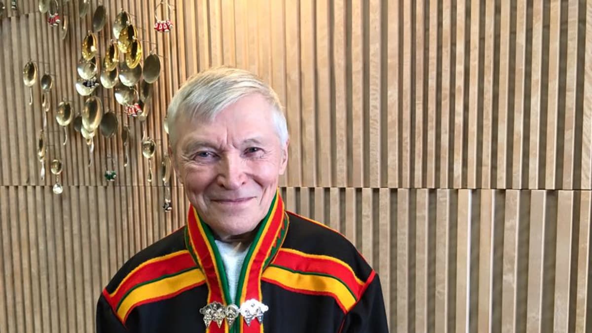 Kari Kyrö