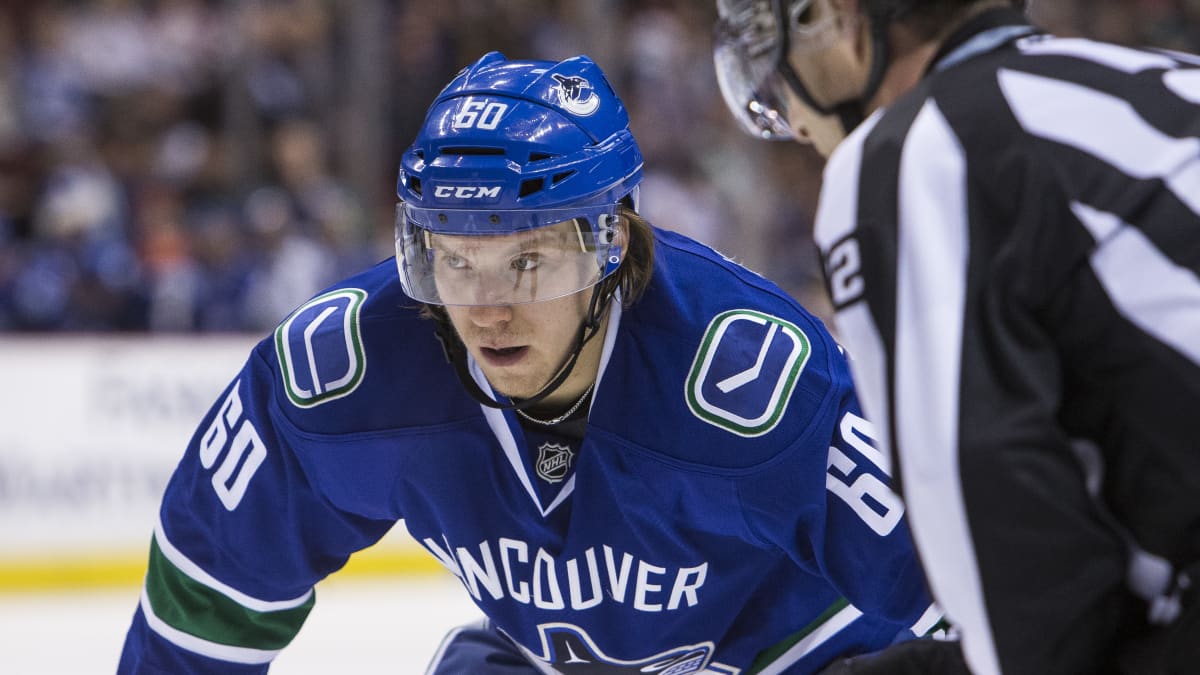 Markus Granlund.