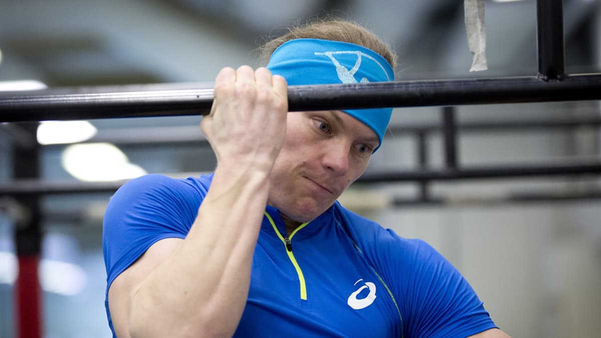 Matti Mononen