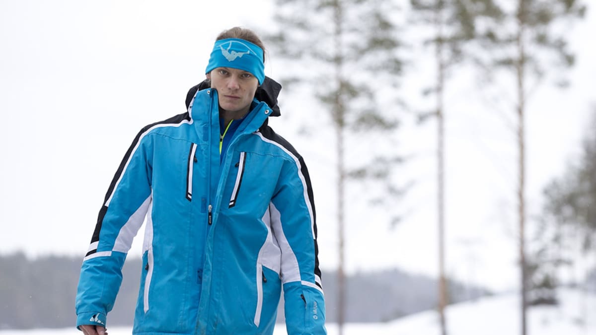 Matti Mononen