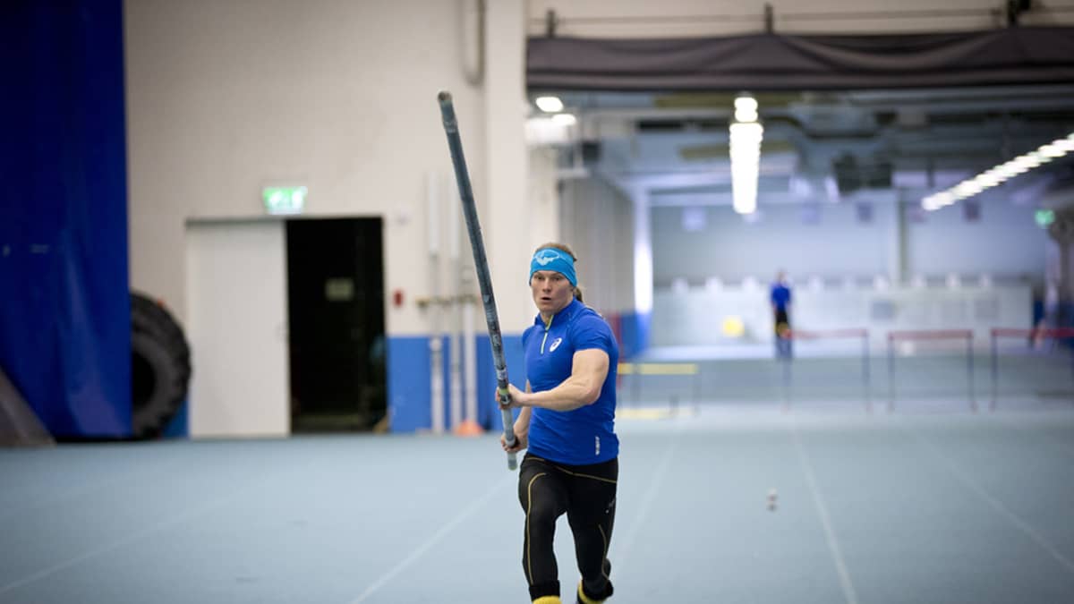 Matti Mononen